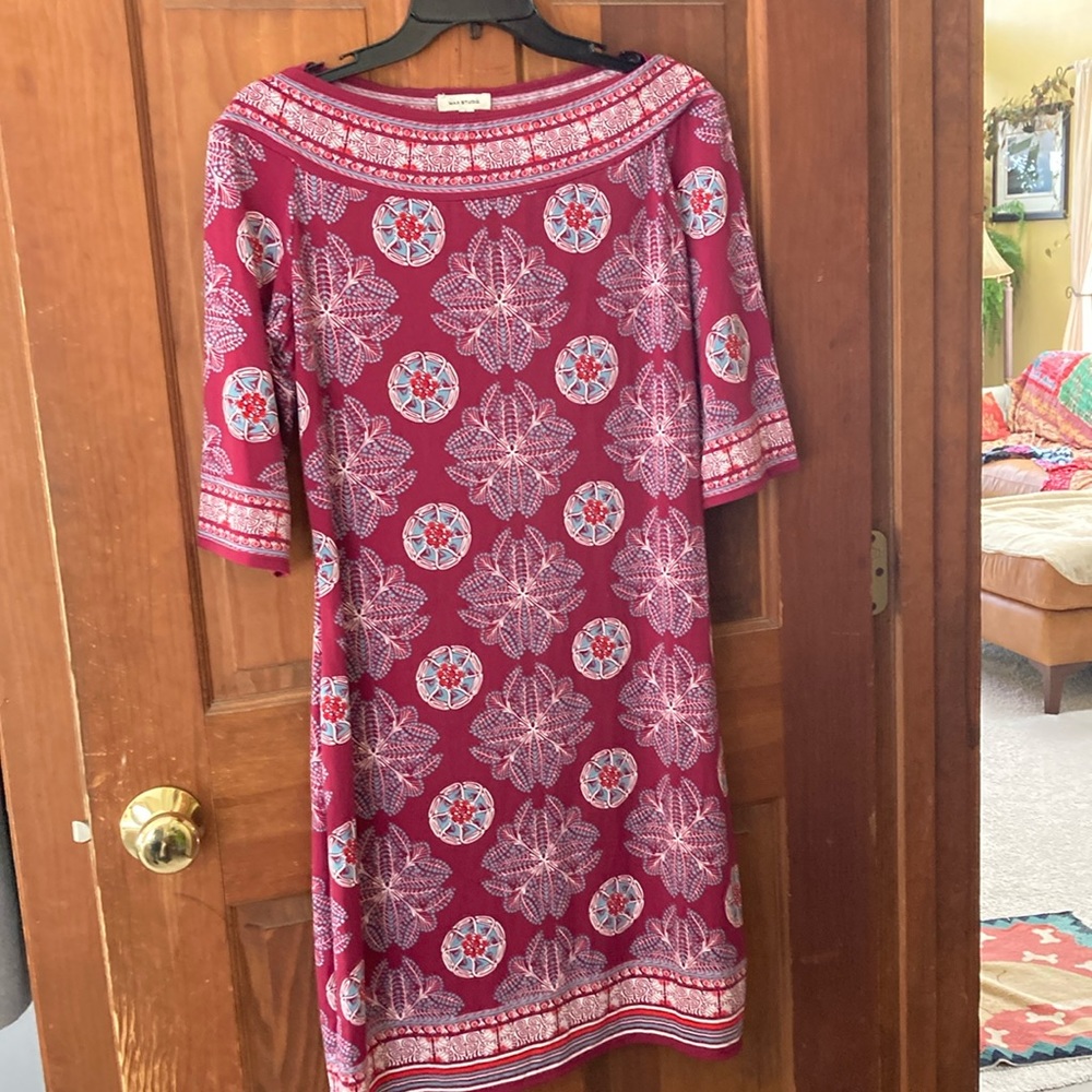 Cute casual dress
